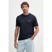 U.S. Polo Assn. kratka majica moška bombažna RIB TEXTURE