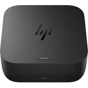 HP USB-C 100W G6 Docking Station