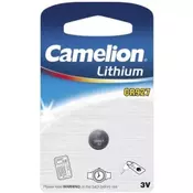 Baterija dugmasta Litium Camelion 3V