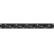Behringer DI 4800A aktivni 4-kanalni direct box