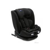 Chicco Auto sedište Mokita 76-150cm, Isofix, Crno