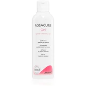 Synchroline Rosacure nežni čistilni gel za občutljivo kožo  nagnjeno k rdečici  200 ml