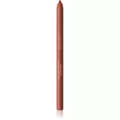 Catrice Gel Glide Long-Lasting Lip Liner črtalo za ustnice z mat učinkom odtenek 040 Latte Lines 1.5 g