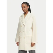 MAX&Co. Volneni plašč 2626016013200 Bež Regular Fit