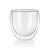 Kozarec za kavo Banquet Doblo - dvojna stena, 250ml