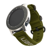 UAG Narukvica za za sat Watch Strap Nato Eco za Samsung 22mm zelena