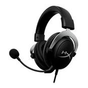 HP HyperX CloudX (osvežitev 2020) (z licenco za Xbox)