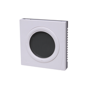 DANFOSS Termostat sa LCD zaslonom programabilni 85 - 250 Vac WT-P
