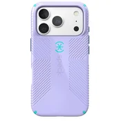 Maska Speck CandyShell Icon za iPhone 18 Pro/17 Pro s MagSafe, Berry Taffy