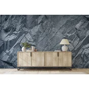 Wallity Tapete za zid MDK-00144, 100x100 cm, Šarena