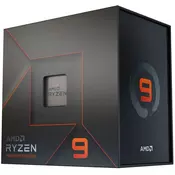 AMD Ryzen 9 7900X processor