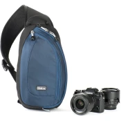 TurnStyle 5 Sling Camera Bag V2.0 plava