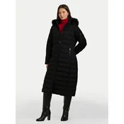 LAUREN RALPH LAUREN Zimska jakna 297957502001 Črna Regular Fit