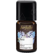 Farfalla Neroli cvijet narance bio Grand Cru - 3 ml