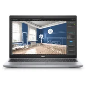 Dell Precision 3560 (obnovljeno, WIN 11 home/pro, garancija 2-5 godina)