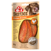 8in1 Tasties piščančja prsa - 85 g