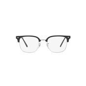 Ray-Ban New Clubmaster RX7216 2000 - L (53)