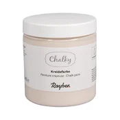 Rayher. Kredna barva Chalky 230 ml, kremna