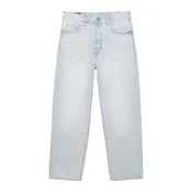 Pull&Bear Kavbojke svetlo modra