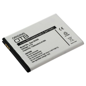 baterija za Samsung Galaxy Y / Pocket / M Pro 2, 1300 mAh