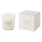 Mizensir Ginger Pink Scented Candle 230 gr