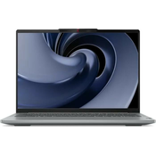 Lenovo IdeaPad Pro 5 14IMH9 Arctic Grey, Core Ultra 5 125H, 16GB RAM, 512GB SSD, DE