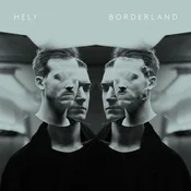 Hely - Borderland (LP)