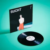 Erik Leuthäuser - Sucht (Limited Edition) (LP)