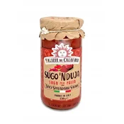 nduja omaka za testenine s pikantno salamo Delizie di Calabria Italian 230 g