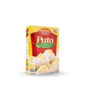 White King | Puto Mix | Dušen rižev kolač