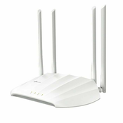 TP-LINK TL-WA1201 AC1200 Gigabit MU-MIMO WiFi Router usmerjevalnik / dostopna točka AP