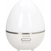 FARFALLA aroma difuzer Silent, bijeli