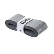 Wilson Overgrip Sticky teniški grip - Barva: Siva