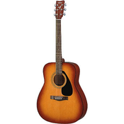YAMAHA akustična kitara F310 TBS