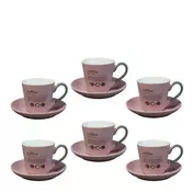 Sigma set šoljica 6/1 RXG-N250069B