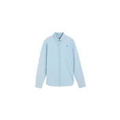 Scalpers Srajca   moder denim