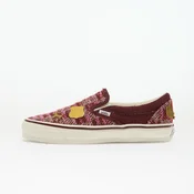 Sneakers Vans LX Classic Slip-On 98 Brown/Pink EUR 44