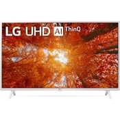 LG 43UQ76909LE UHD TV 108 cm (43)