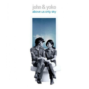 John Lennon, Yoko Ono - Above Us Only Sky (Blu-ray)