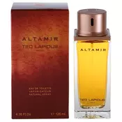 Ted Lapidus Altamir toaletna voda za muškarce 125 ml