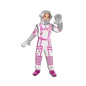 Otroški kostum Barbie Astronavtka