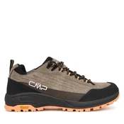 Trekking čevlji CMP Vertyx Low Wmn Wp 3Q17596 Bež