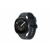 SM-L345FZKAEUC SAMSUNG GALAXY WATCH9 40mm LTE GRAPHITE#galaxystartprodaje