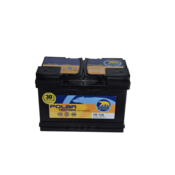 BAREN Akumulator AFB 70Ah 680A/En