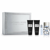 Michael Kors Pour Homme darilni set za moške 1 kos
