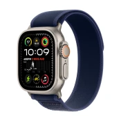 APPLE Ultra 2 Pametni sat, 49mm, GPS, Titanijumsko kućište, Trail Loop M/L, Teget