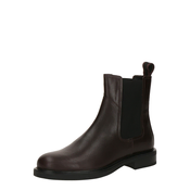 VAGABOND SHOEMAKERS Chelsea škornji FREYA temno rjava