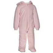 GUESS JEANS PINK JACKET FOR GIRLS