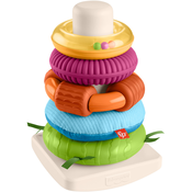 Fisher-Price: Piramida