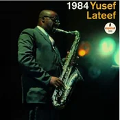 Yusef Lateef - 1984 (Reissue) (Special/Limited Edition) (180 g) (LP)